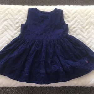 Tommy Hilfiger Dress